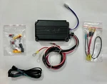 6al Digital Ignition Control Box With Rev Limiter Black *mini Cdi* Tsp. Fixed Price $199.95.
