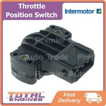 Intermotor Throttle Position Switch - Th317. Fixed Price $122.68.