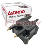 Hitachi Ignition Coil For 1997 Dodge Grand Caravan 2.4l L4 Spark Plug Wire Ol. Fixed Price $61.85.