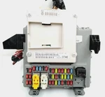 05026037ae Jeep 2006 2007 Liberty 3.7 Fuse Relay Box Body Control Module Bcm H96. Fixed Price $104.80.
