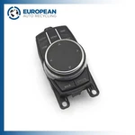 16-18 Bmw 3-series Idrive Touch Controller Control Switch Knob - 65829866964 Oem. Fixed Price $153.90.