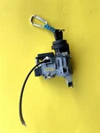 2014-2019 Gmc Sierra 1500 Ignition Switch Lock W/key & Immobilizer Oem 13500157. Fixed Price $104.50.