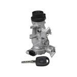 1k0905841 Ignition Switch W/ Lock Cylinder Key For Vw Golf Jetta Rabbit Audi. Fixed Price $125.99.