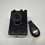 2011-2014 Oem Dodge Ram 1500 Ignition Switch Node Win With Key Fob P05026533ah. Fixed Price $79.99.