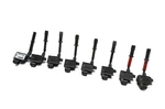 2012-2015 Mercedes Benz Gl450 Gl550 Ml350 Ml550 (w166 X166) Ignition Coil Set. Fixed Price $151.99.