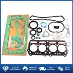 4dq5 Engine Cylinder Head Gasket Kit For Mitsubishi Forklift Truck Fd10 Fd20. Fixed Price $43.27.