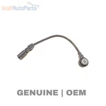 1999-2003 Vw Eurovan - Engine Knock Sensor 022905377. Fixed Price $8.49.