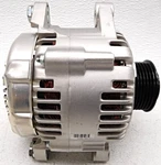 New Old Stock Sonata Optima Rondo Magentis Alternator 37300-25301. Fixed Price $125.00.