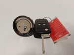 Used Ignition Switch Fits: 2015 Buick Lacrosse Keyless Opt Btm Grade A. Fixed Price $94.59.