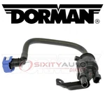 Dorman Vapor Canister Purge Valve For 2010-2014 Ford Econoline Van 4.6l V8 Rm. Fixed Price $97.85.