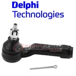 Delphi Front Left Outer Steering Tie Rod End For 2017-2019 Hyundai Elantra Mc. Fixed Price $29.35.