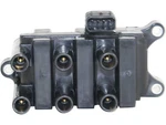For 2001 Mazda Mpv Ignition Coil Drivewire 19382vtzr. Fixed Price $34.37.
