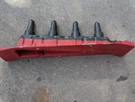 Red Ignition Coil Cassette Pack For 1990-2000 Saab 9-3 900 9000 2.0l 2.3l Turbo. Fixed Price $100.00.