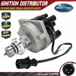 Ignition Distributor For Dodge Grand Caravan Chrysler Town & Country Plymouth. Fixed Price $82.99.