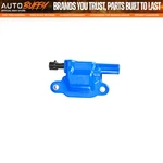 Aceon 7805-1218h Ignition Coil Fits 2007-2013 Chevrolet Silverado 1500 & More. Fixed Price $39.95.