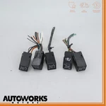 97-03 Jaguar Xk8 X100 Multipurpose Relay Control Module Unit 5 Pin Set Of Oem. Fixed Price $110.50.