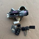 2009-2010 Kia Soul Ignition Switch Driver Door Lock Cylinder With Key. Fixed Price $129.99.