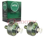 2 Pc Ngk Ntk Ignition Knock Detonation Sensors For 2003-2007 Gmc Savana 3500 Of. Fixed Price $116.04.