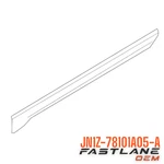 2018-2022 Ford Ecosport Left Panel Finish New Oem Jn1z-78101a05-a. Fixed Price $71.45.