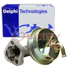 Delphi Fuel Lift Pump For 1989 Chevrolet R3500 6.2l V8 Air Delivery Pumps Jo. Fixed Price $48.56.