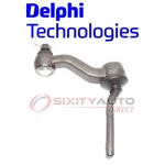 Delphi Steering Idler Arm For 1992-2005 Gmc Jimmy Gear Kd. Fixed Price $53.39.