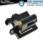 Ac Delco Square Ignition Coil For Gmc Cadillac Chevy Sierra Tahoe H2. Fixed Price $92.85.
