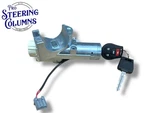 Fits 13-19 Sentra Ignition Lock Cylinder Assembly 2 Chip Keys New D8700-zw80a. Fixed Price $149.95.