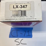 Standard Lx-347 Ignition Control Module Oem Engine Spark Computer Sensor Ecu. Fixed Price $130.50.