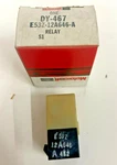 Ford Motorcraft Dy-467 E53z-12a646-a Relay - Msrp: $69.45. Fixed Price $59.03.