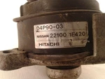 Used Distributor Fits: 1996 Nissan Altima Hitachi Manufacturer Grade A. Fixed Price $204.44.