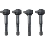 Set Of 4 Ignition Coils For Honda Accord 2014-2015, 2017. Fixed Price $71.87.