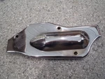 65-67 C2 Corvette 396 427 Ignition Shield Cover--original Gm #3869719--survivor. Fixed Price $149.95.
