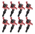 Edelbrock 22791 Coil Extended Boot Kit For Ford. Fixed Price $342.95.