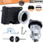 For Dodge Ram 3500 1994-1996 Ignition Lock Cylinder & Switch 19021096+4778122. Fixed Price $54.62.