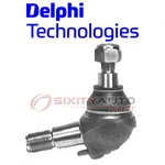 Delphi Front Lower Suspension Ball Joint For 1994-1999 Mercedes-benz S320 El. Fixed Price $42.38.