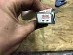 Used Ignition Switch Fits: 2014 Buick Verano Keyless Opt Btm Grade A. Fixed Price $94.59.