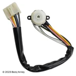 Beck Arnley 201-1647 Ignition Switch For 86-89 Honda Accord. Fixed Price $52.99.