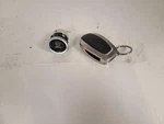Used Ignition Switch Fits: 2012 Jaguar Xj Center Console Start Button Grade A. Fixed Price $108.74.