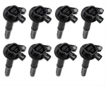 Accel 140060k-8 Coil, Ford 5.0l Coyote 8 Pack Black. Fixed Price $522.95.
