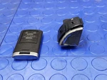13-18 Cadillac Ats Keyless Ignition Push Start Button With Key Fob Oem 22842243. Fixed Price $79.99.