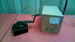 Klaxon Horn Delco #d1968a Gm Part #1999194. Fixed Price $235.25.