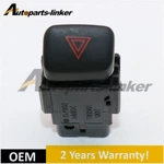 Hazard Warning Signal Switch Assy For 1998-2002 Toyota 4runner 84332-35080. Fixed Price $46.54.