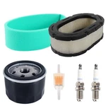Air Filter Oil Tune Up Kit For Troy-bilt 17arfacwa66 13apa1bn066 Tractor. Fixed Price $26.98.