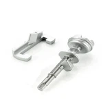 X5 Ignition Lock Cylinder Steering Wave Clip/ Barrel Rod Kit Fits 01-06 Bmw. Fixed Price $82.61.