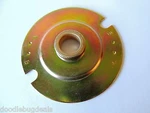 New Center Plate Fits Delco 10mt Marine Starters..comes W/ Bushing. Fixed Price $12.75.