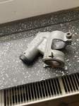 Vw Golf 1 2 Porsche 924 Original Ignition Lock Swf 171905851. Fixed Price $30.39.