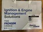 Spectra Premium Products Ignition Coil C734. Fixed Price $38.00.
