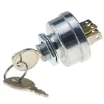 Ignition Switch 5020927 For Ferris Is500z Is600z Is700z Is1500z Is2000z Is3100z. Fixed Price $12.99.