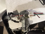 2004 Nissan Maxima Ignition With Key And Fob Oem. Fixed Price $94.48.