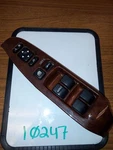 00-04 Subaru Legacy 83071ae01b Master Power Left Window Switch Mirror Button. Fixed Price $31.79.
